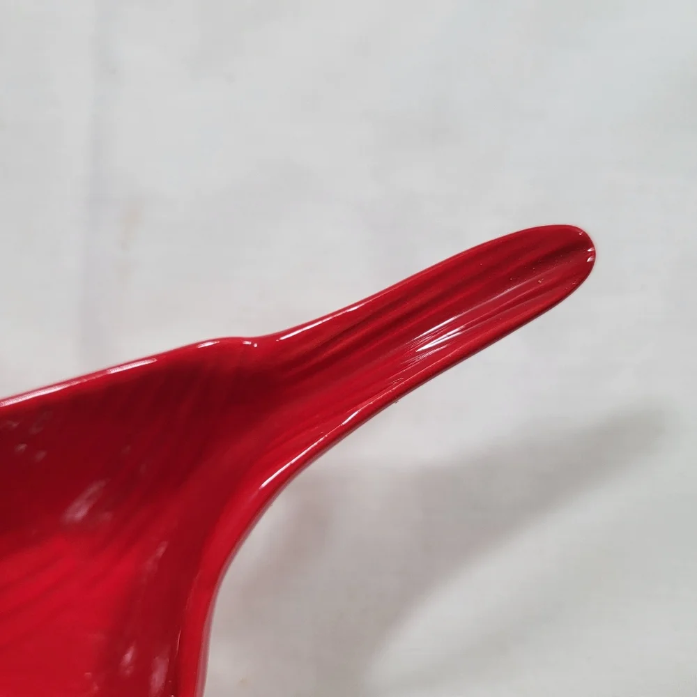 Robert Stanley Cardinal Red Bird Dish Trinket Holder